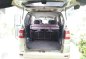 Suzuki Apv manual tranny 2007 model-11