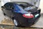 2012 FORD FIESTA Hatchback - automatic transmission-2