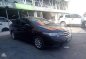 2013 Honda City 1.3 A/T Black Gasoline 112,000kms-6