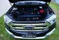 RUSH SALE! 2017 Ford Everest Trend Automatic Diesel 4x2-5