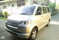 Suzuki Apv 2007 for sale-3