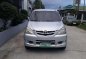 2008 Toyota Avanza for sale-1