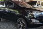 2017 Toyota Innova 2.8G Manual Diesel Black Metallic -0