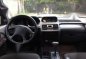 Mitsubishi Pajero Field Master 2006 Good condition-1