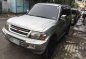 2002 Mitsubishi Pajero for sale-1