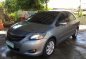 Toyota Vios 2009 1.5G Manual top of the line-2