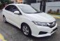 2016 Honda City for sale-2