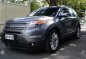 2014 Ford Explorer 4x4 Limited FuelFlex-2