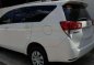 2017 Toyota Innova 2.8J Manual Diesel White -0