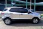 Selling Ford Ecosport 2015-5