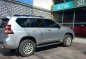 Toyota Land Cruiser Prado VX Local 2016-1