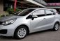 Kia Rio EX 1.2 M-T 2015 for sale-2