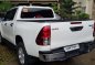 Toyota Hilux g 2016 7k mileage FOR SALE-3
