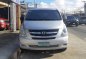 Hyundai Grand Starex 2010 model manual transmission-0