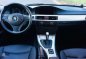 2013 BMW 318D for sale-6