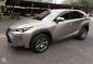 LEXUS NX 2016 FOR SALE-2