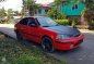 Honda Civic 1996 for sale-0