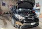 Toyota Vios E 2016 Automatic Black for sale-0