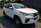 2017 Toyota Fortuner G AT DIESEL FOR SALE-2
