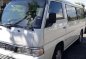 Nissan Urvan Escapade 2010 for sale-1