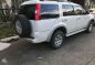 RUSH SALE Ford Everest 2008-9