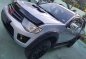 Mitsubishi Strada Triton 2013 GLX FOR SALE-7