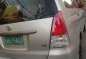 Toyota Innova 2011 for sale-5