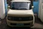 Nissan Cube 2003 Matic Imported-8