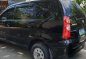 2009 Toyota Avanza 1.3J Manual Gasoline Black -0