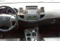 Toyota Fortuner 25V 2015 for sale -10