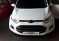 Ford EcoSport 2017 Titanium for sale-1
