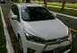 Toyota Yaris 2014 for sale-3