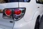 Toyota Fortuner 2012 for sale-5