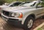 Volvo XC90 2004 for sale-8
