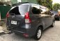 2014 Toyota Avanza E MT FOR SALE-4