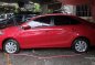 2018 Toyota Vios for sale-0