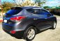 Hyundai Tucson Theta II GOLD iX Top of the LINE MT 2010-3