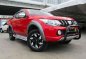 2017 Mitsubishi Strada for sale-3