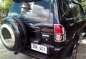 ISUZU Crosswind XUV 2007 model matic very fresh-6