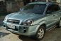 2007 HYUNDAI TUCSON Complete Documents-2