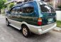 2000 Toyota Revo GLX Sports Automatic All Power EFi-2