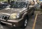 Nissan Xtrail 4x4 2004 model FOR SALE-3