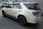 Toyota Fortuner 2015 for sale-3