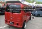 Suzuki Multicab DA64 Van Latest Model EFI 4x4 Power Steering-0