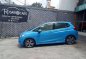 2015 Honda Jazz 1.5VX A/T Blue Gasoline -2