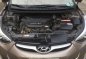 Hyundai Elantra 2012 1.6 GL for sale-3