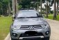 2014 Mitsubishi Montero for sale-5