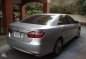 Toyota Camry 2016 for sale-4