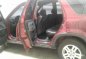 Honda CR-V matic 2004 for sale-1