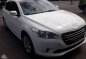 2016 Peugeot 301 Automatic FOR SALE-1